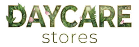 Daycare Stores logo