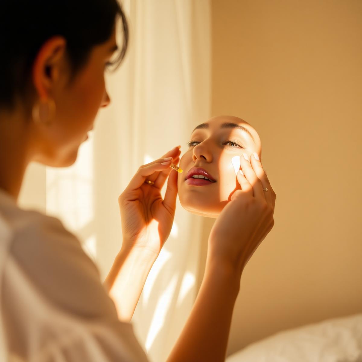 How to Build an Ayurvedic Skincare Routine
