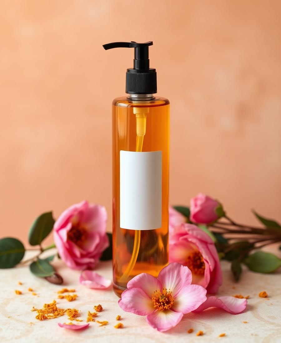 Body Care Ayurvedic products