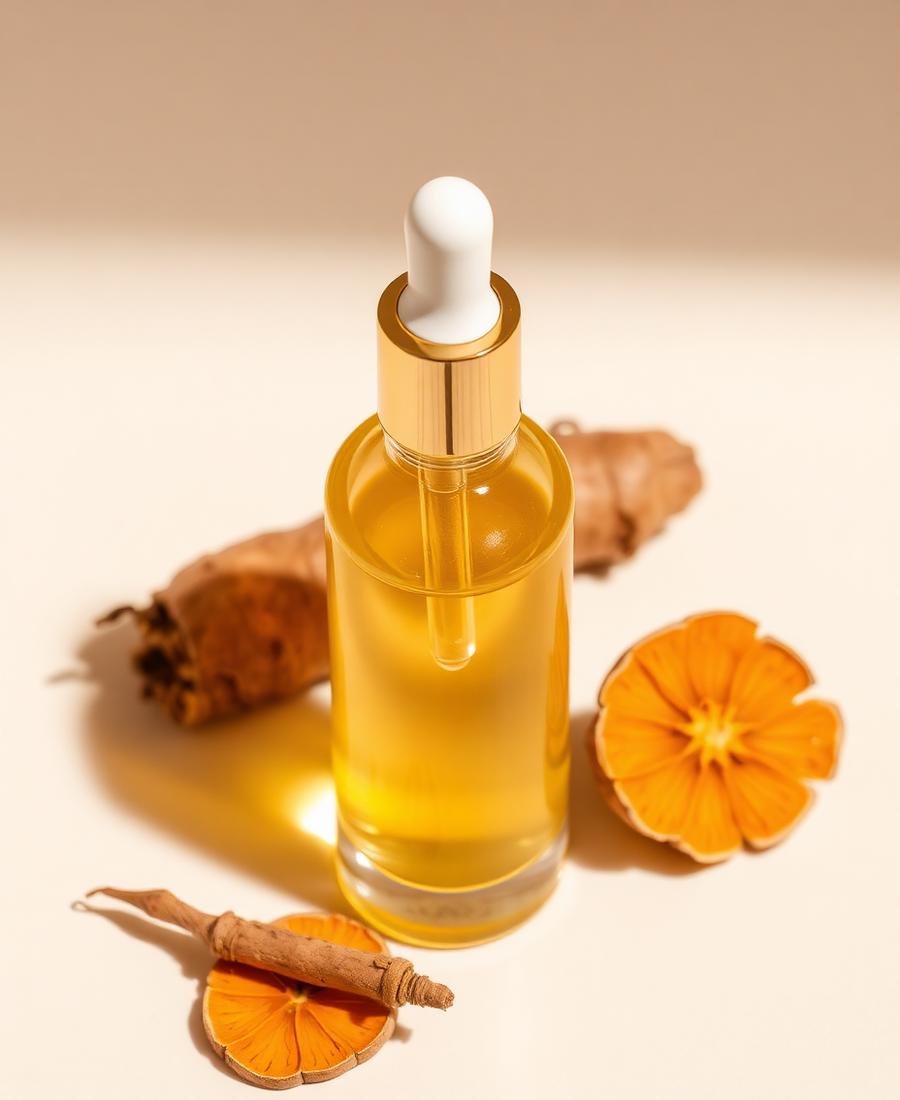 Oils Ayurvedic products
